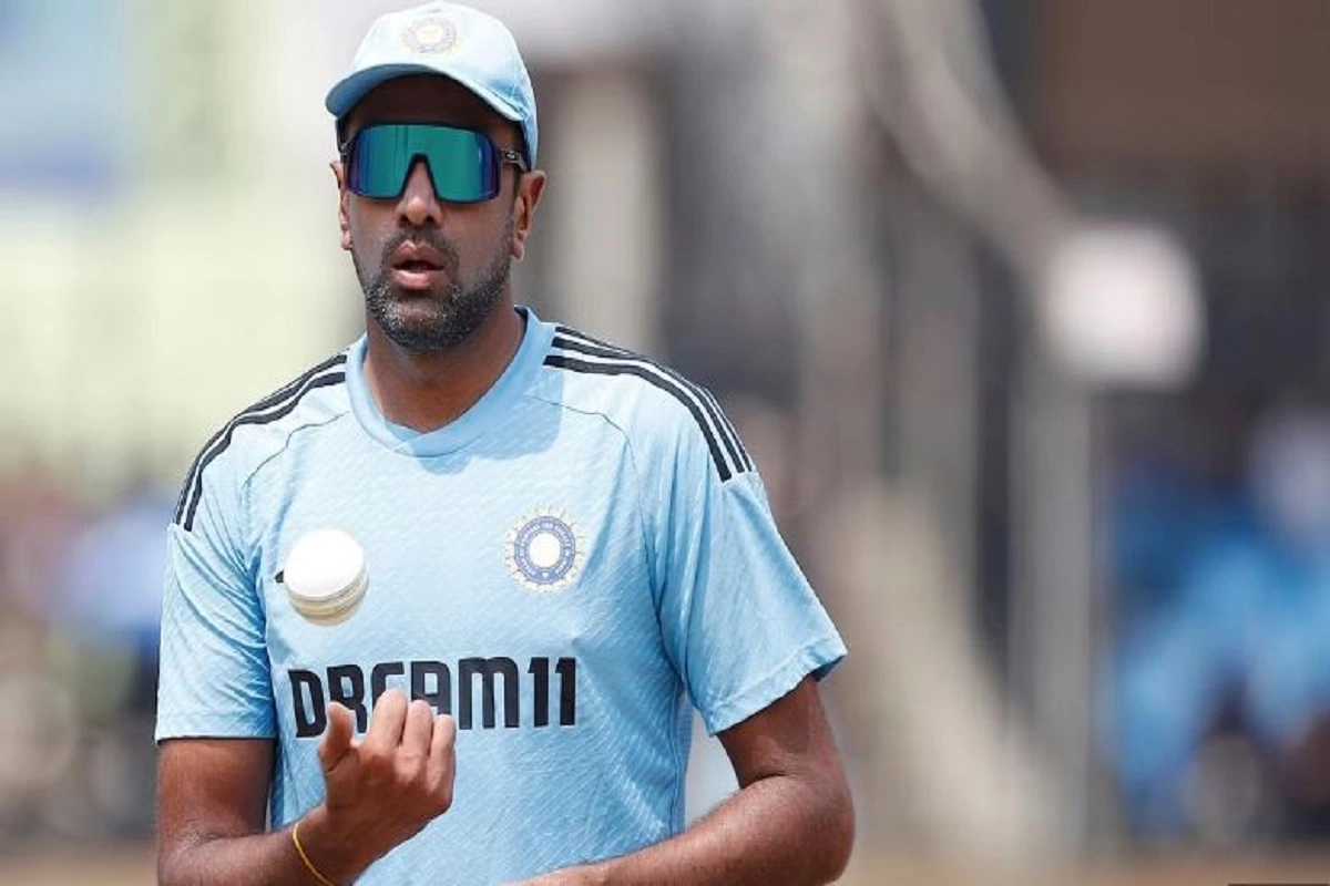 Yuvraj Disagrees With Ashwin’s World Cup Selection, Says “Felt He Should’ve Replaced Axar…”