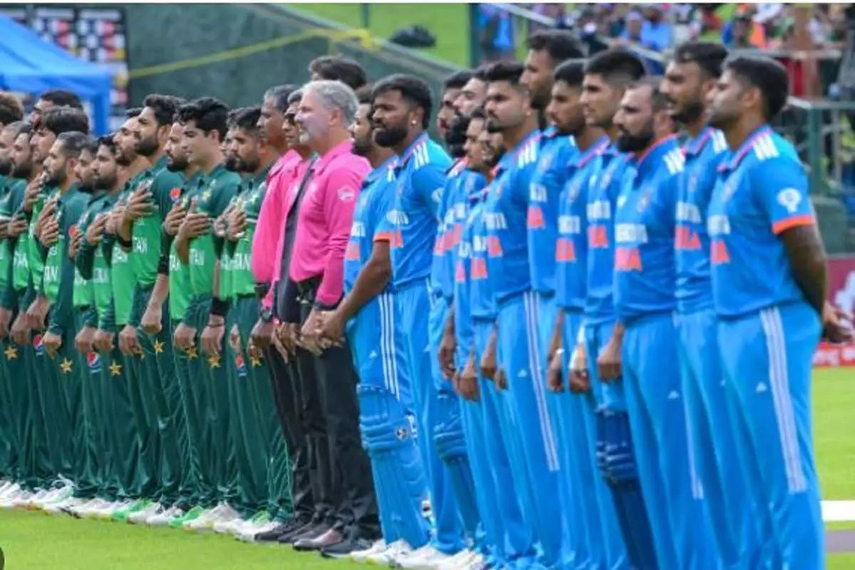 Absolute Lack Of Shame, Prasad Calls The India vs Pakistan Asia Cup Super 4 Game “Mockery Of The Rules And Unethical”