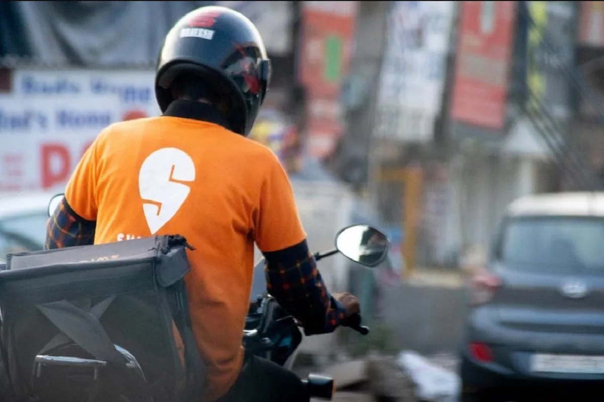 No Swiggy, Zomato, Or Amazon Deliveries In Central Delhi From September 8–10 Due To The G20 Summit