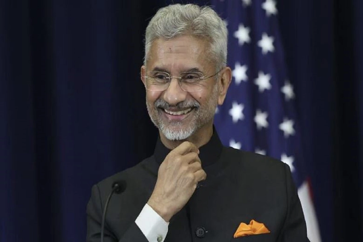 S. Jaishankar’s Message In The US On “Freedom Of Speech” and “Deadlock” With Canada Amid The Nijjar Murder Trial