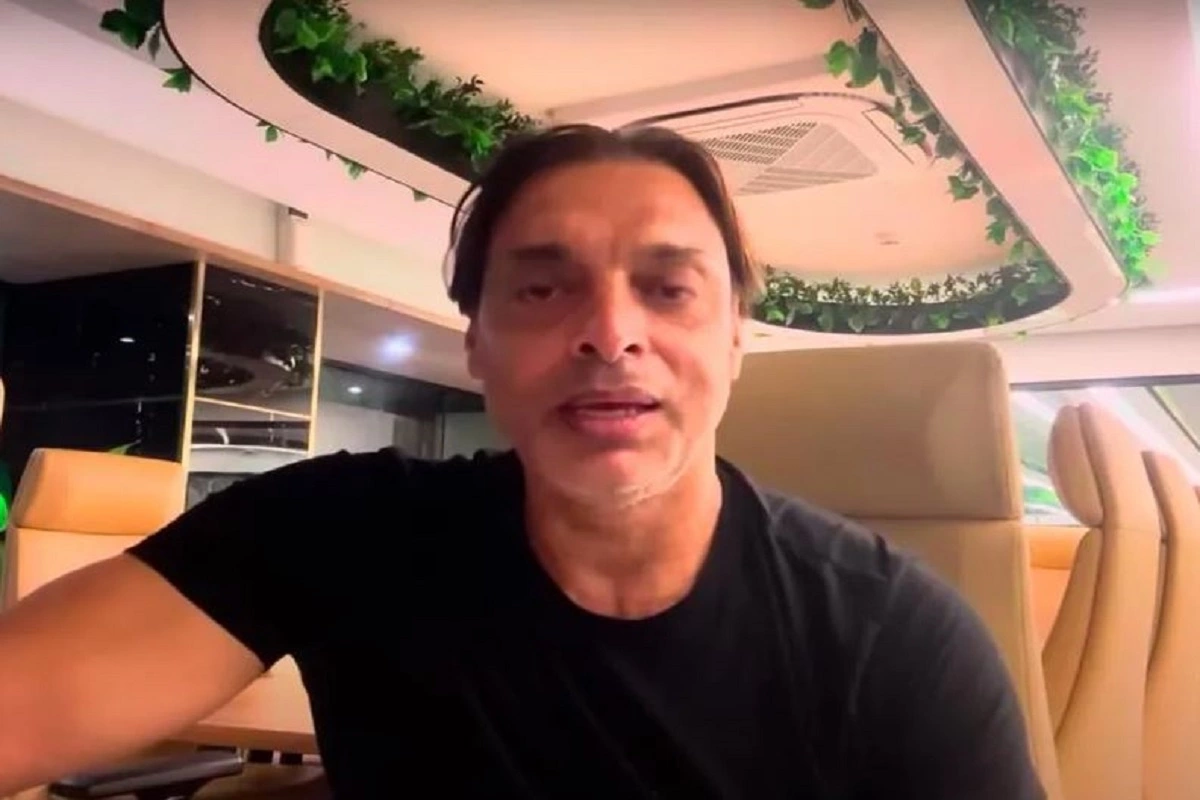 Asia Cup 2023: Shoaib Akhtar Loses His Cool Over The Accusation That “India Fixed The Game”