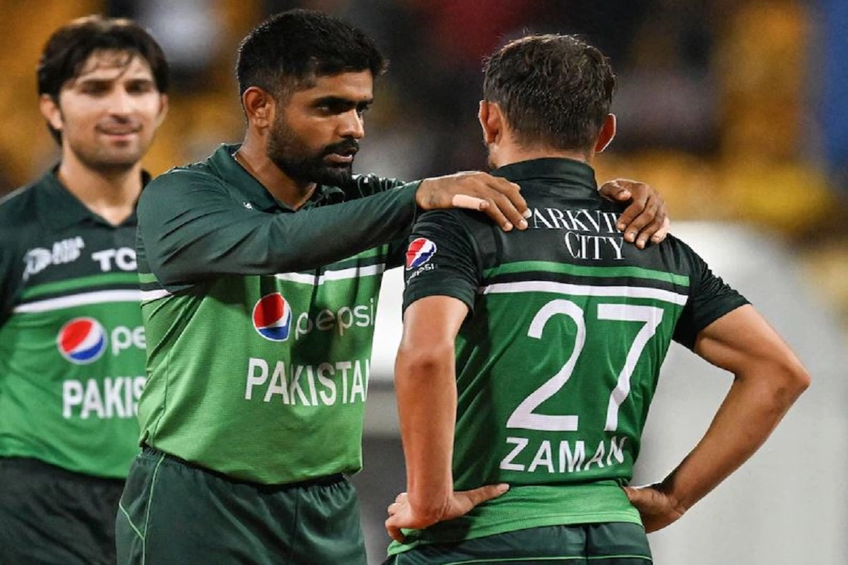 Pakistani Cricketers Are Considering To Boycott The Cricket World Cup In 2023 Due To a Contract Dispute: Report