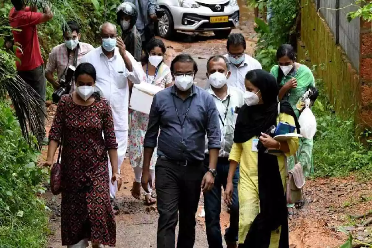 Nipah Virus: Educational Institutions In Kerala’s Kozhikode To Remain Closed Until September 24