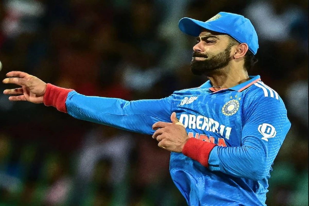 Sreesanth Rips Into NZ Great: “If Virat Kohli Is Made Aware Of What You Said…”
