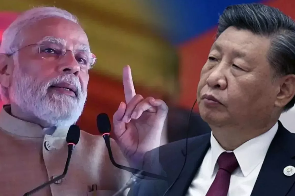 China’s Growing Unease: Xi Jinping’s Absence From Delhi G-20 Summit Amid India’s Global Rise