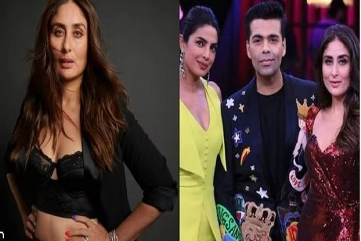 Kareena Kapoor’s Snarkiest Comments On Koffee With Karan Show She’s Never Been The Queen Of Diplomacy