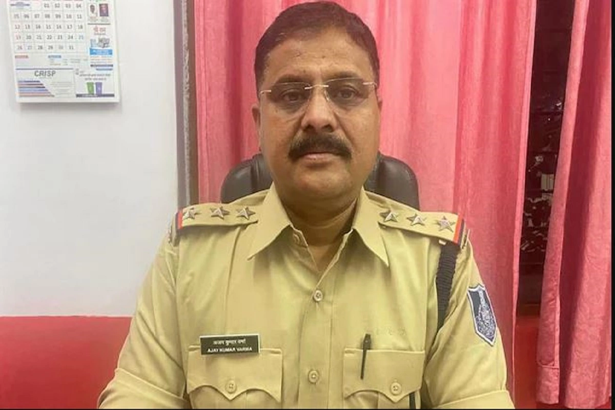 Ujjain Police Official Offers Treatment, Education To Rape Survivor