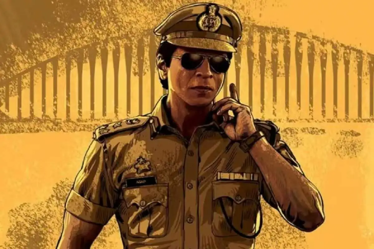 Jawan Box Office Collection Day 5: Shah Rukh Khan-Starrer Crosses Rs 300 Crore Mark In India