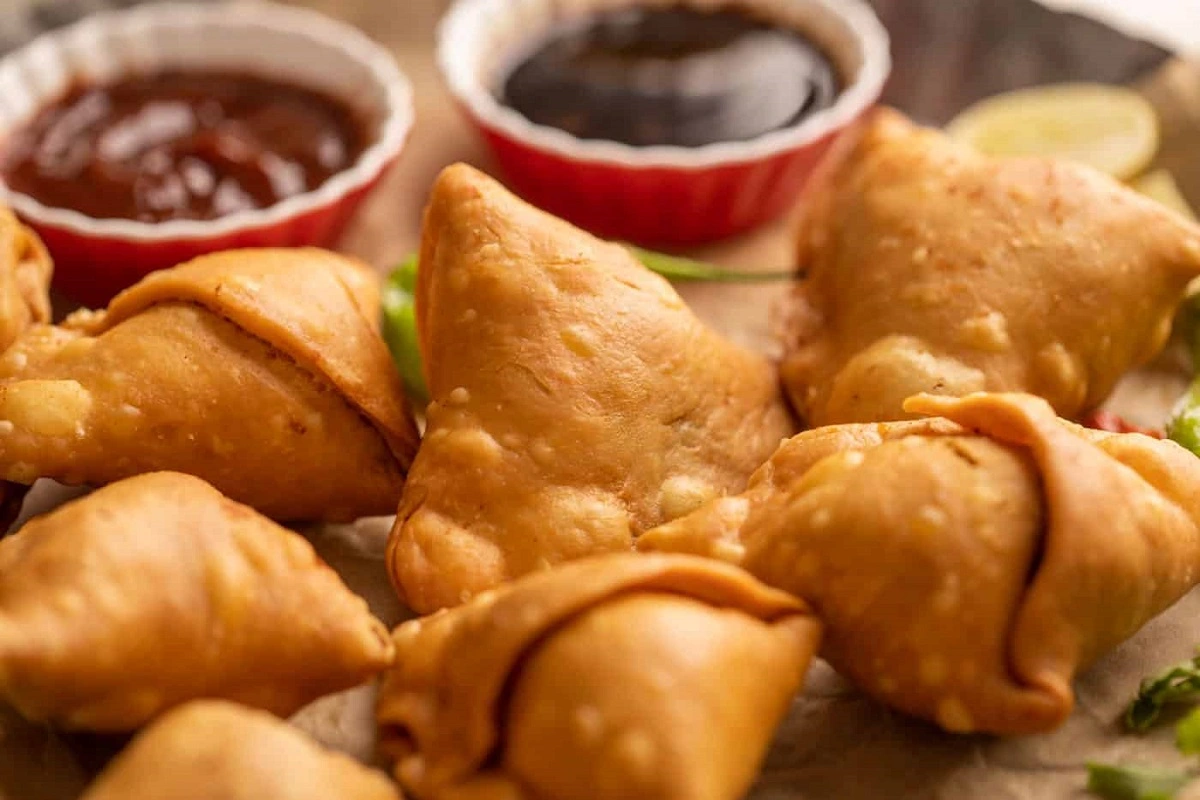 World Samosa Day