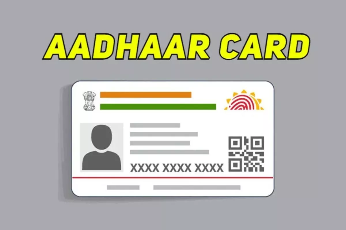 Centre Government Counters Moody’s Aadhaar Allegations Citing World Band And IMF