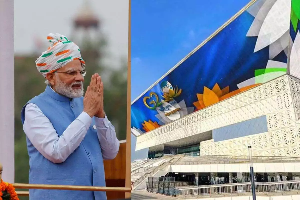 PM Modi Birthday: PM Modi’s 73rd Birthday Today, Yashobhoomi And Vishwakarma Scheme To Be Inaugurated