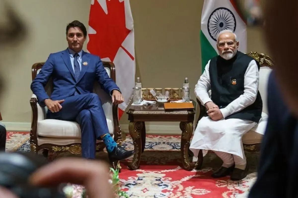 What Led To Tensions Between India And Canada; Here Is Complete Case Study