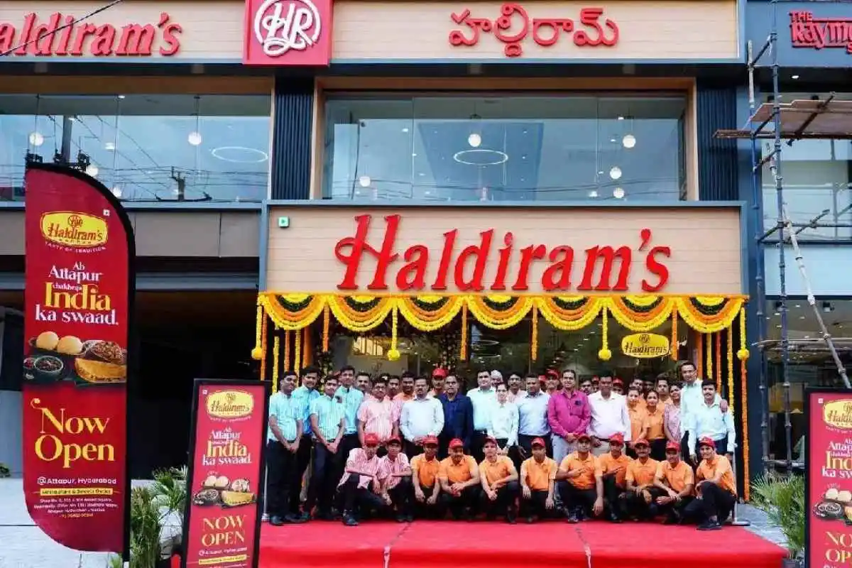 Tata Looking Forward To Acquiring Haldiram’s But The Valuation Is The Trouble Here