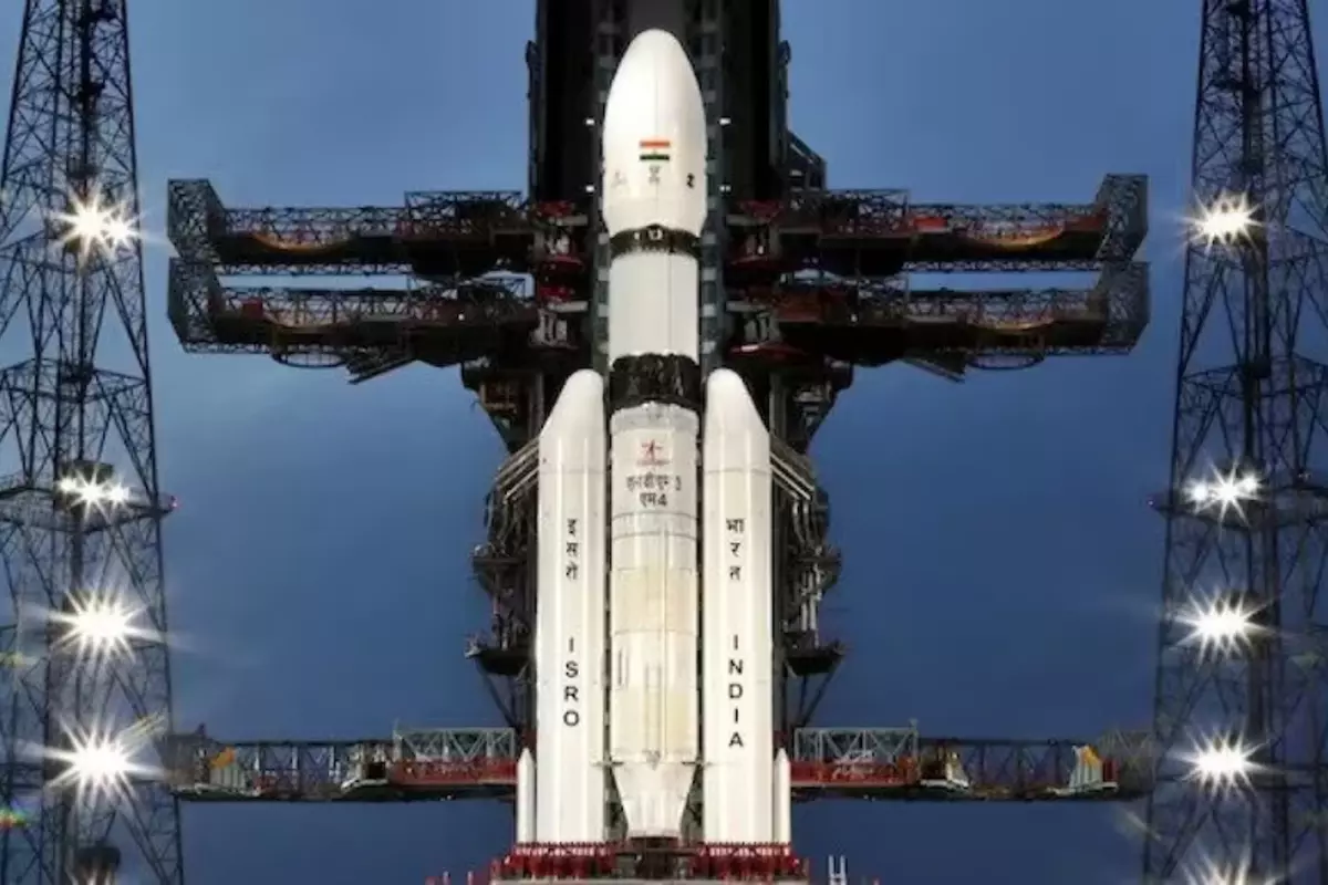 No Signal Yet, ISRO Attempts To Establish Connection With Chandrayaan-3
