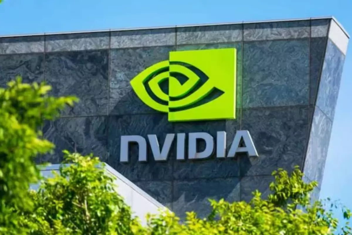 Reliance And NVIDIA Partnering To Advance AI In India