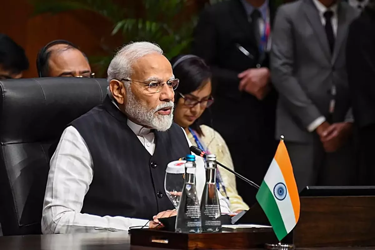 G20 Summit: PM Modi May Announce Global Biofuel Alliance Today