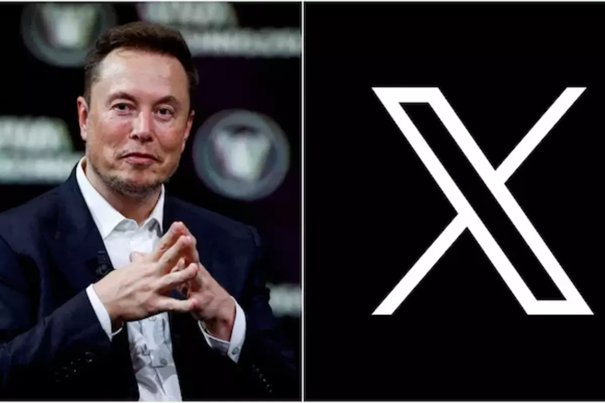 Elon Musk’s X Wants To Store Biometric Data Of Users, Know Why