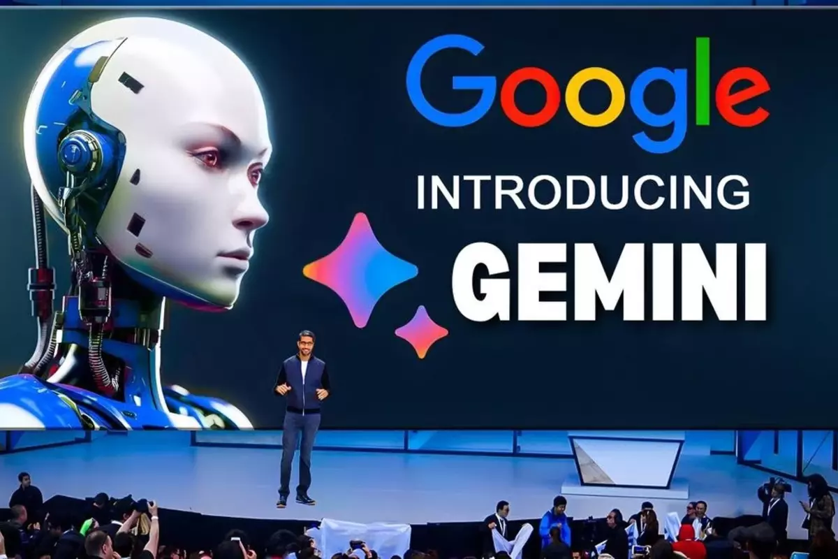 Gemini: What To Anticipate From Google’s Next AI Model