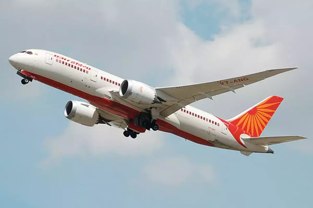 DGCA Revokes Air India’s Flight Safety Chief’s Approval