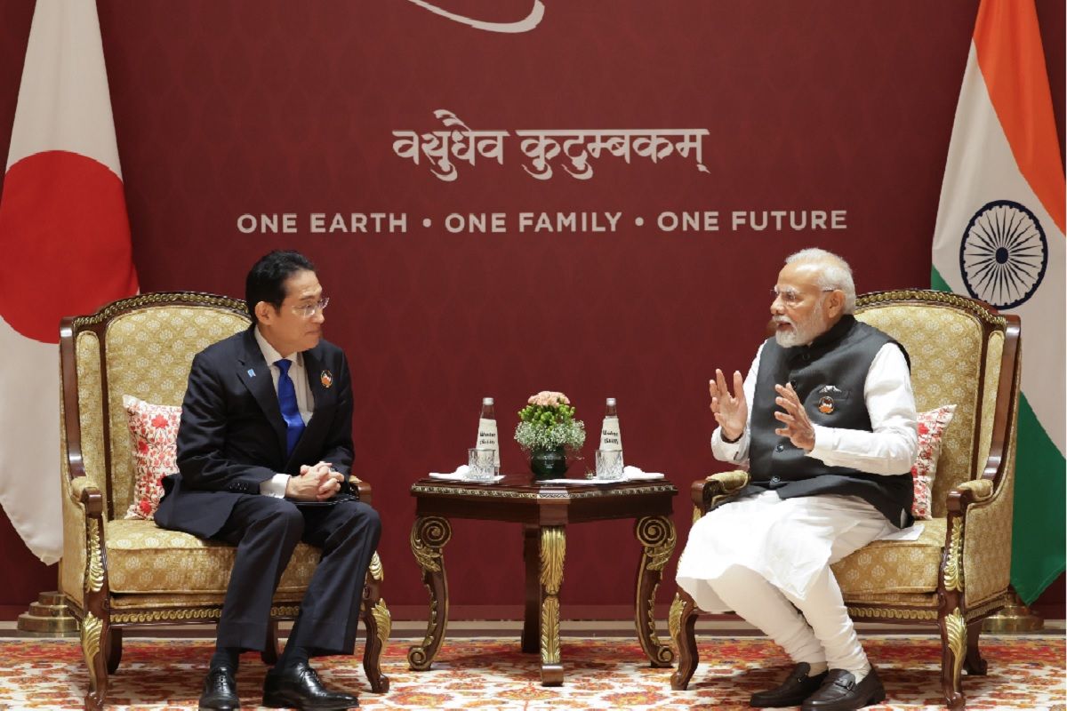 G20 Summit 2023: Key Highlights Of PM Modi’s Bilateral Talks With Japan’s PM Fumio Kishida