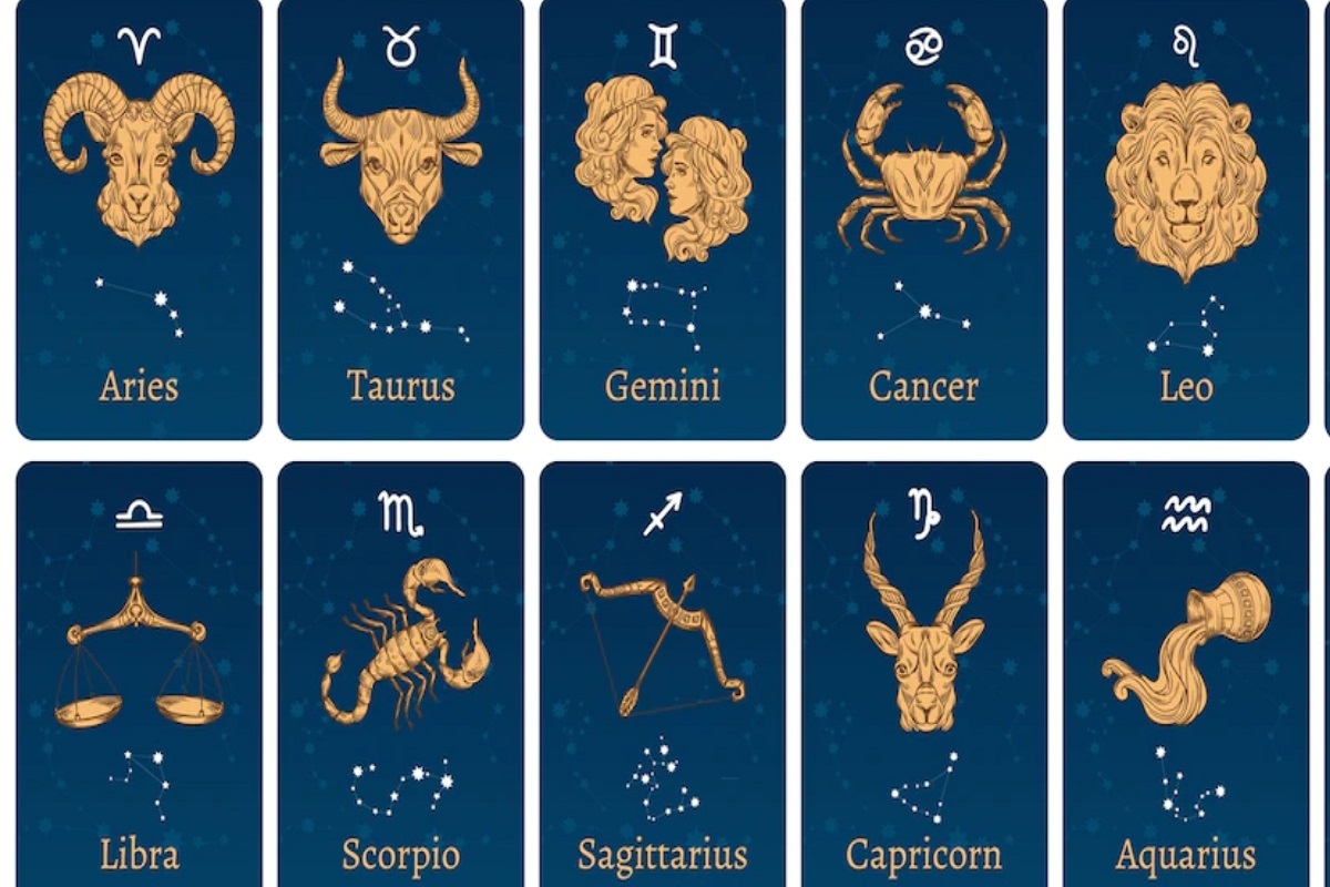 Daily Horoscope September 8, 2023: Astrological Predictions For Libra, Aquarius, Pisces, And More