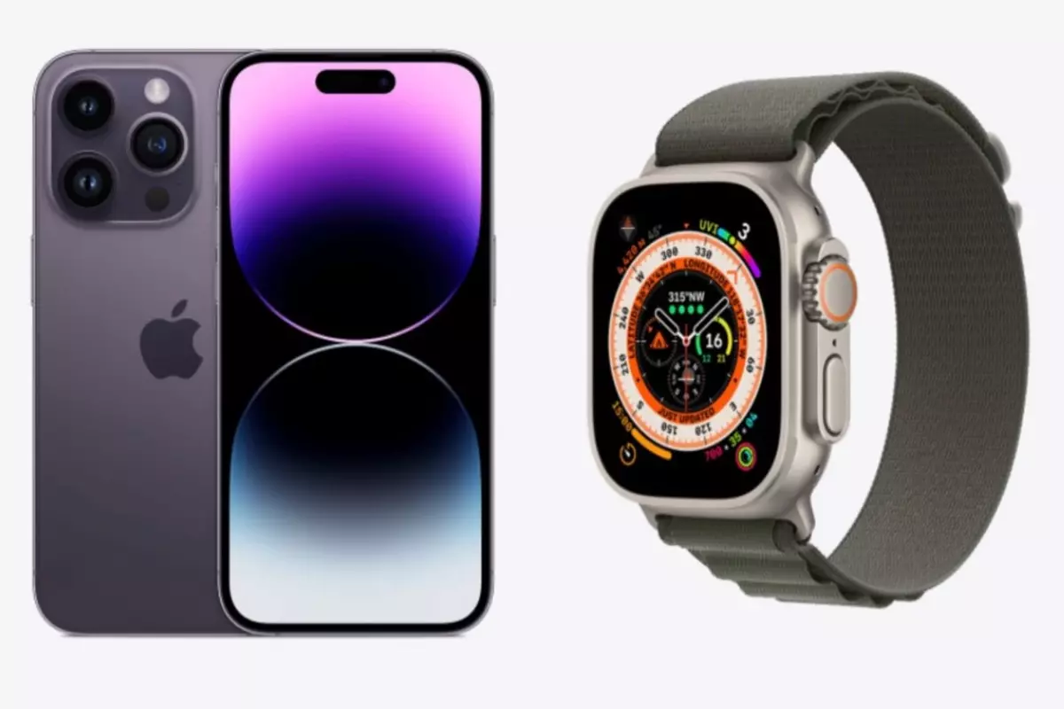 Redington Ltd To Provide The Latest Models Of iPhones, Apple Watches Across India