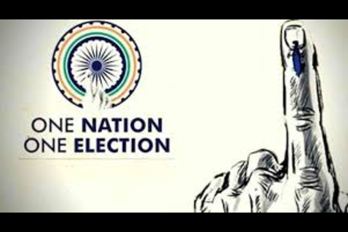 One Nation, One Election: A Reform For India’s Democracy