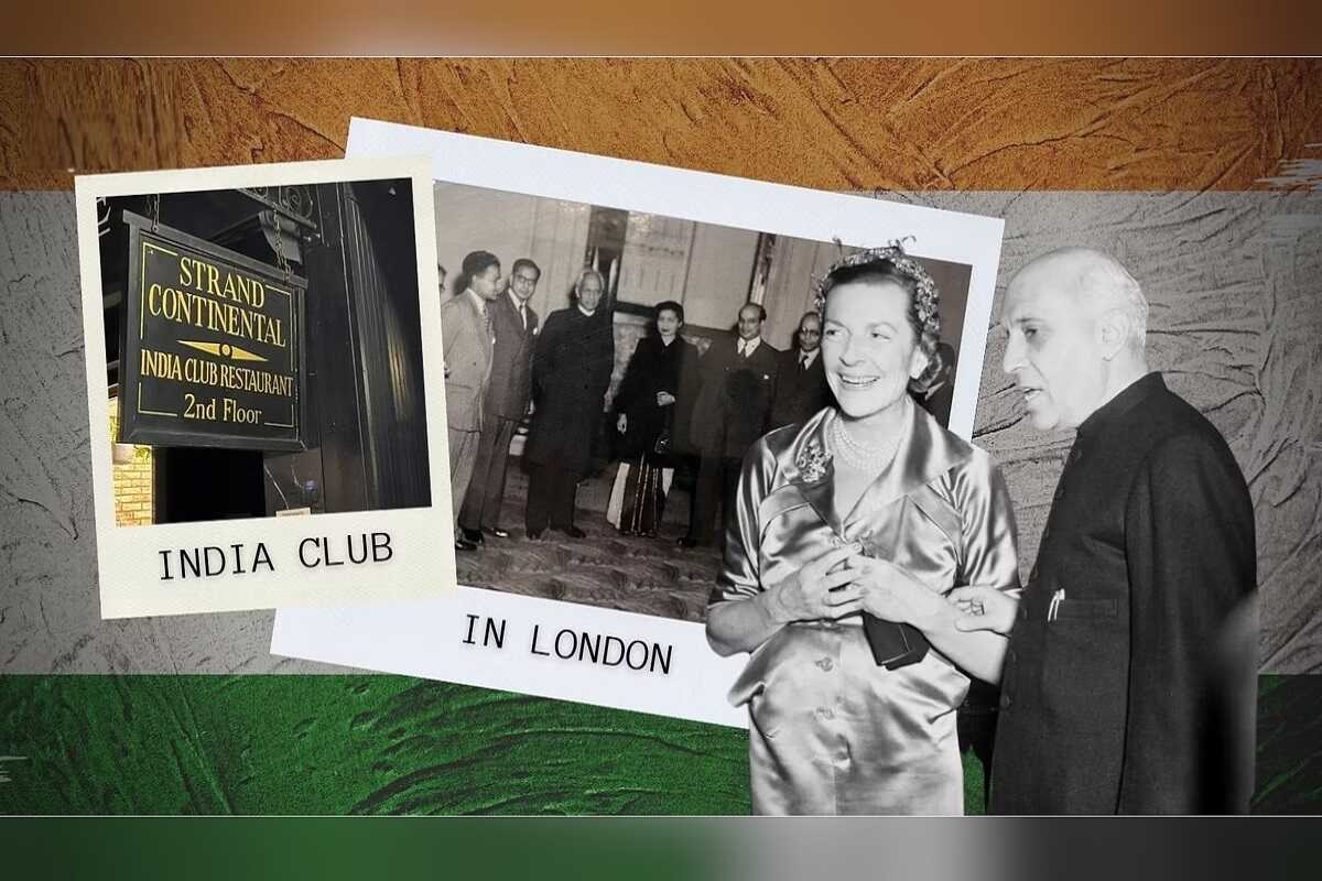 India Club London: Iconic Hub Of Indian Freedom Struggle History Closes Its Doors In Britain