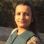 Jyotsna Sharma, Rajyasabha Secretariat