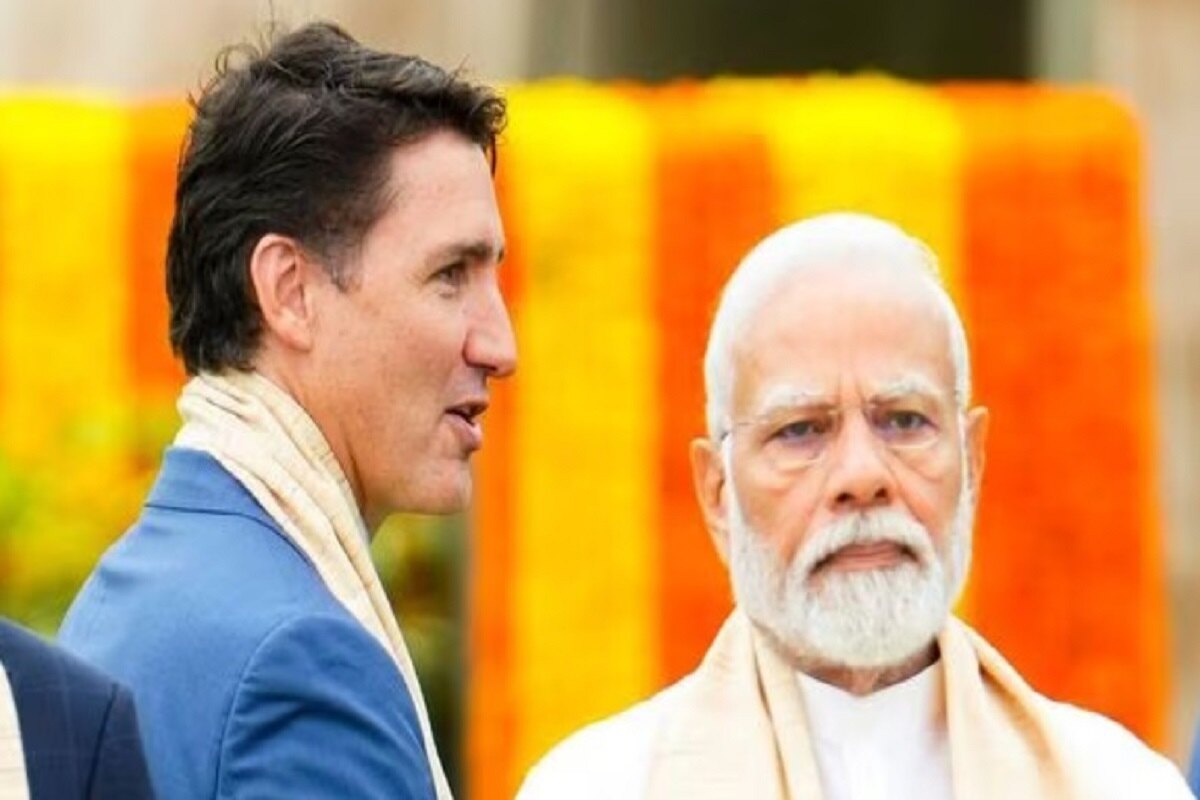 India-Canada : Is it the ‘U’ factor or the ‘V’ or a ‘D’ factor behind souring relations?