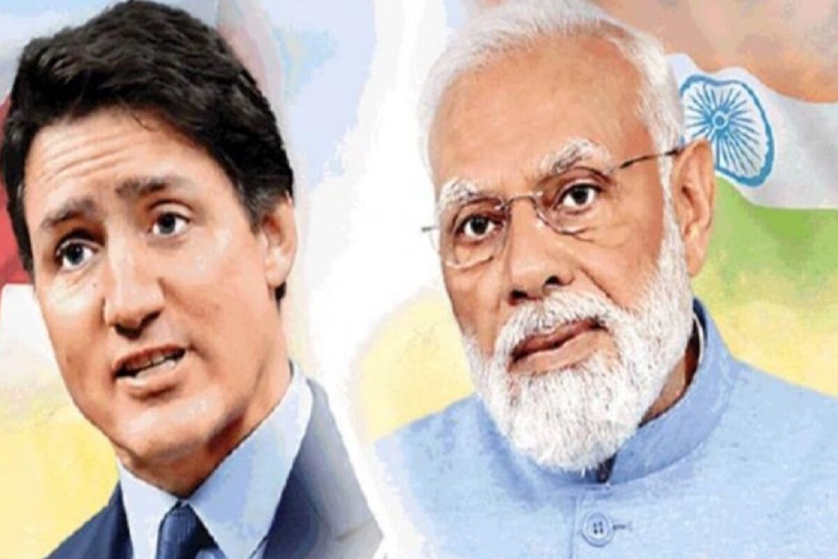 India-Canada Row: Is there a C-factor also involved behind the curtain?