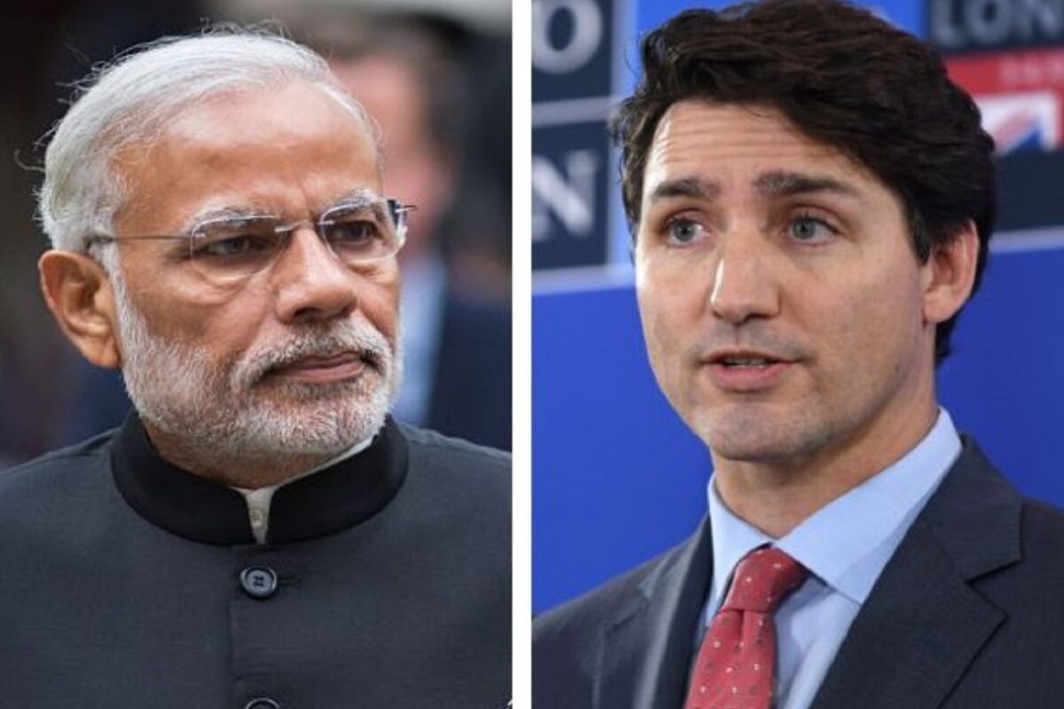 India-Canada Row: Trudeau’s Trick To Fall Flat