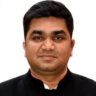 Radhe Shyam Singh Yadav, National Working Committee Member BJP (OBC Morcha)