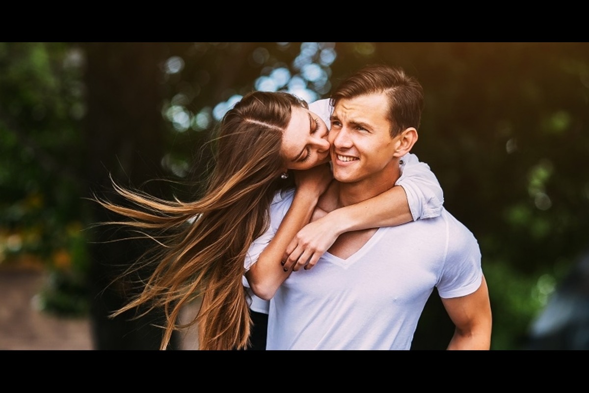 Here’s Magic Secret To Successful And Happy Relationships! Read To Know