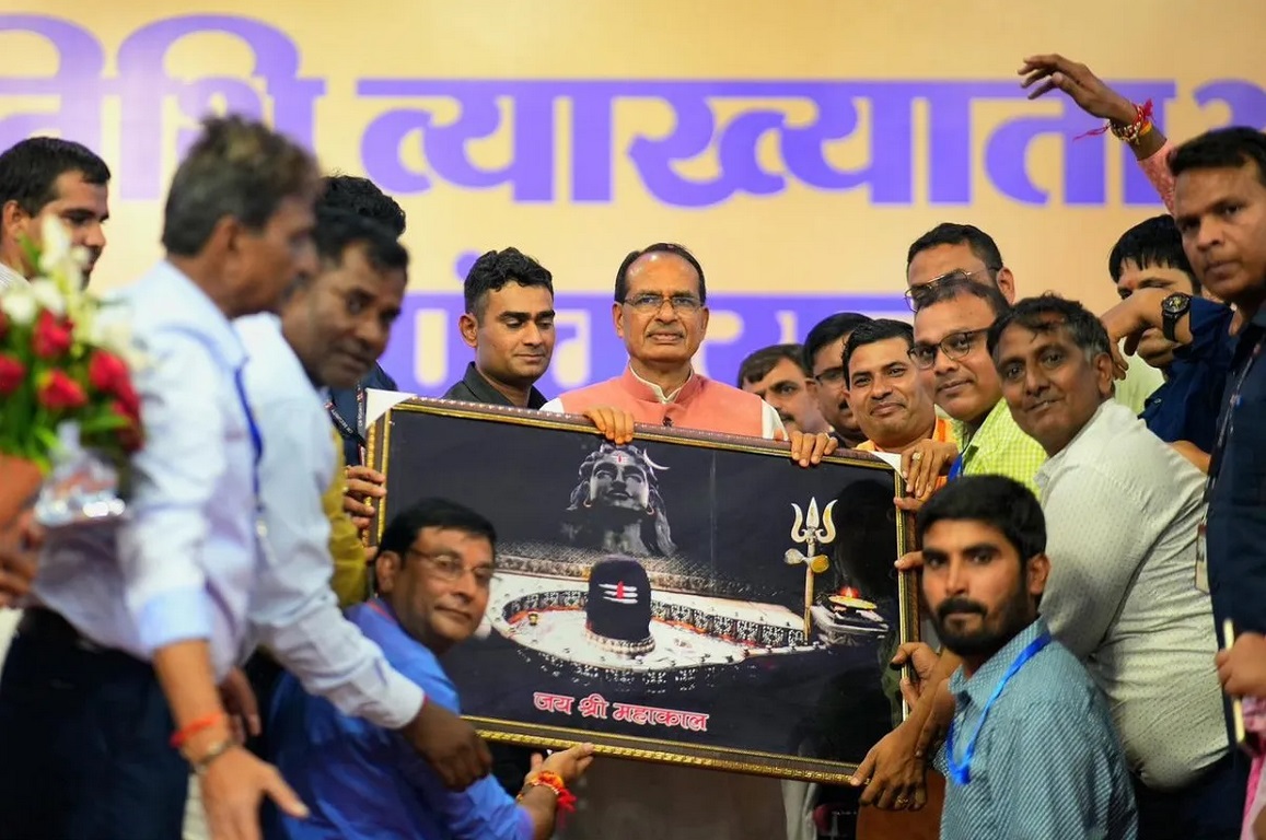 Guest scholars will get Rs 50,000, won’t lose their jobs either: CM Shivraj