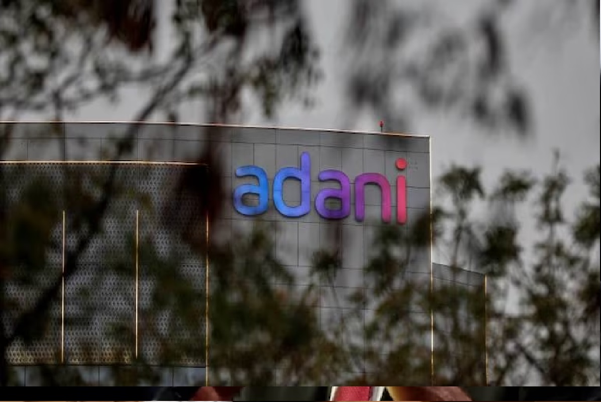 IHC Raises Stake In Adani Enterprises To Over 5 Percent