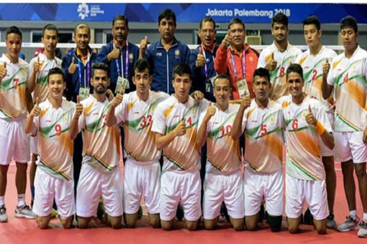 Asian Games 2023 : Mixed Day For India In Sepaktakraw