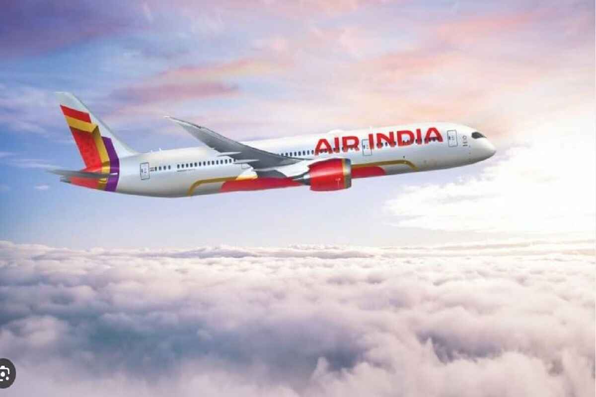 Flights To Tel Aviv Suspended Till October 14 By Air India
