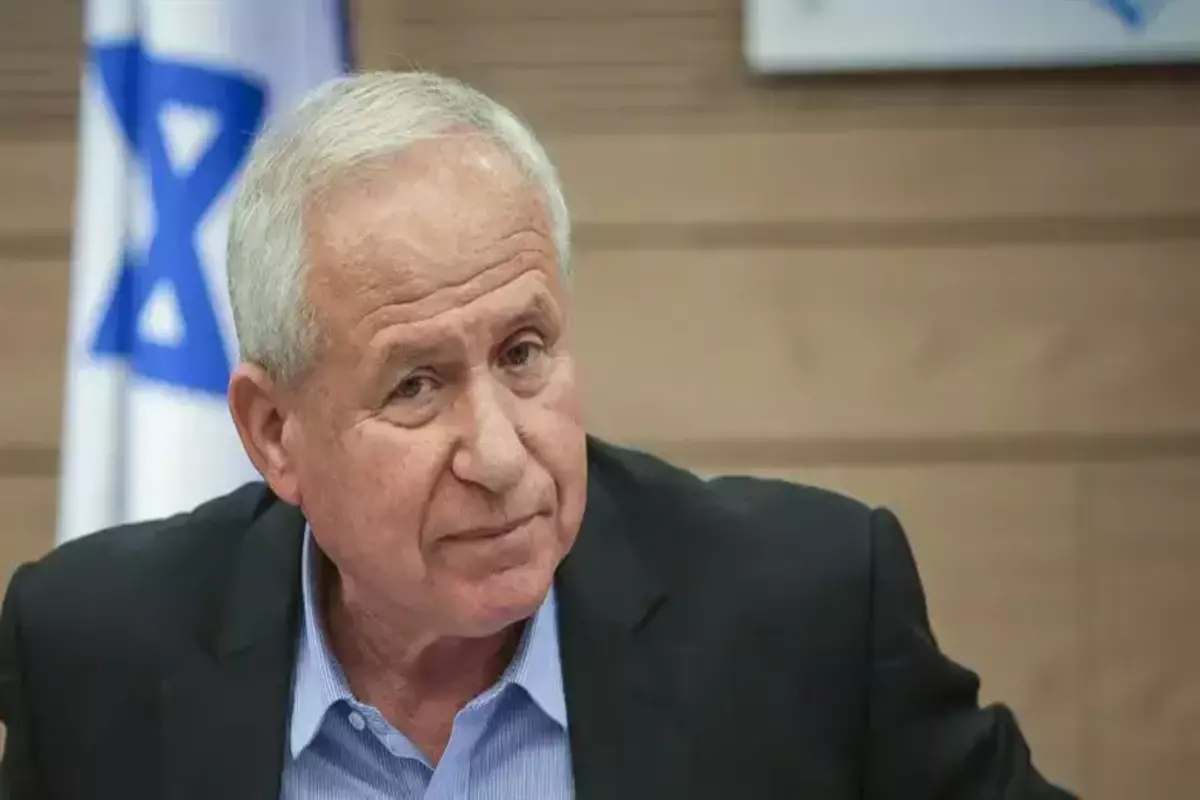 Israeli Minister: “Will Target Hamas During And After The War”