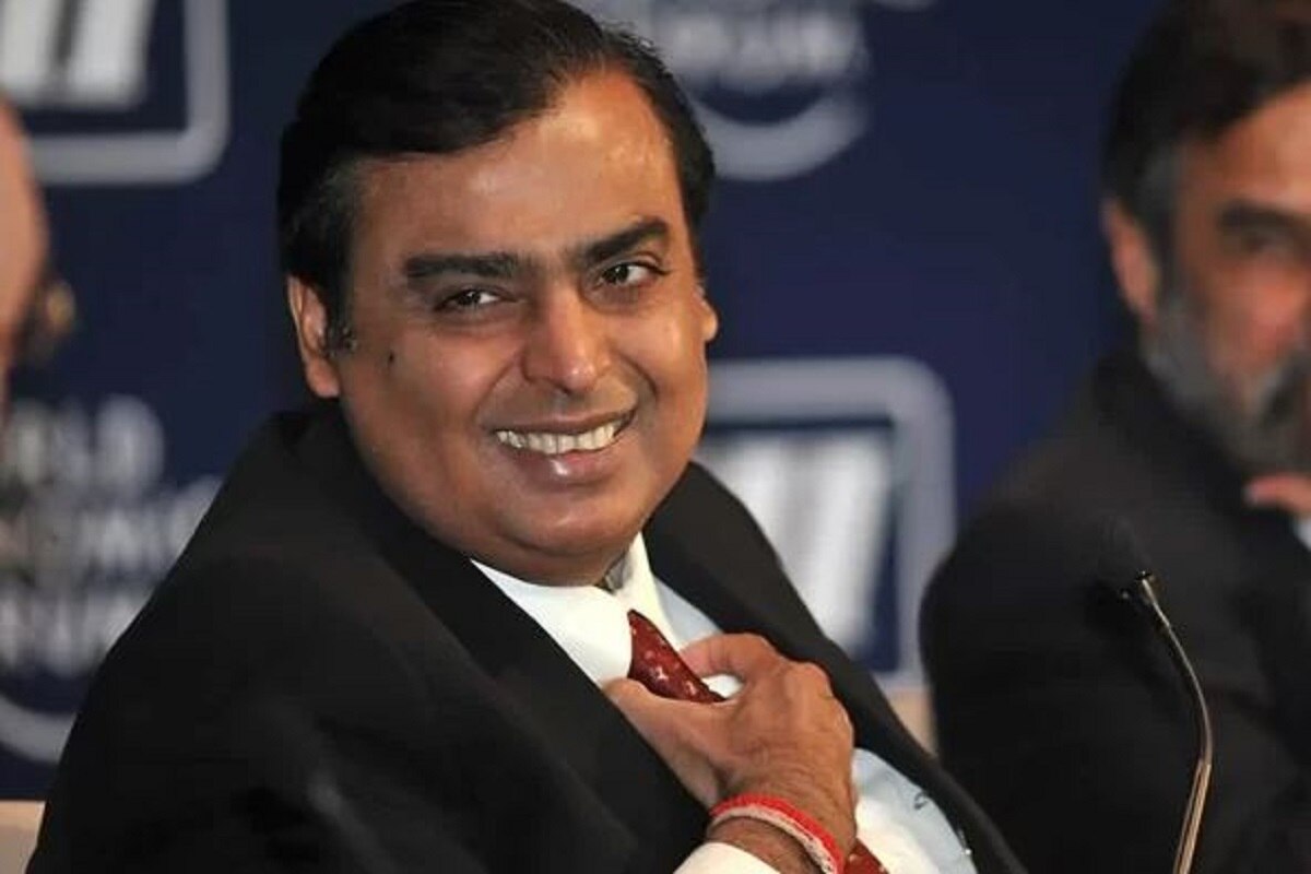 Reliance: Abu Dhabi Firm Invests ₹5,000 Crores In Reliance – What Share Will They Get?