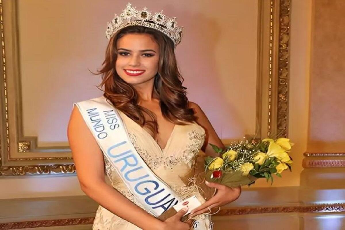 Tragic Passing Of Former Miss World Contestant Sherika De Armas At Age 26