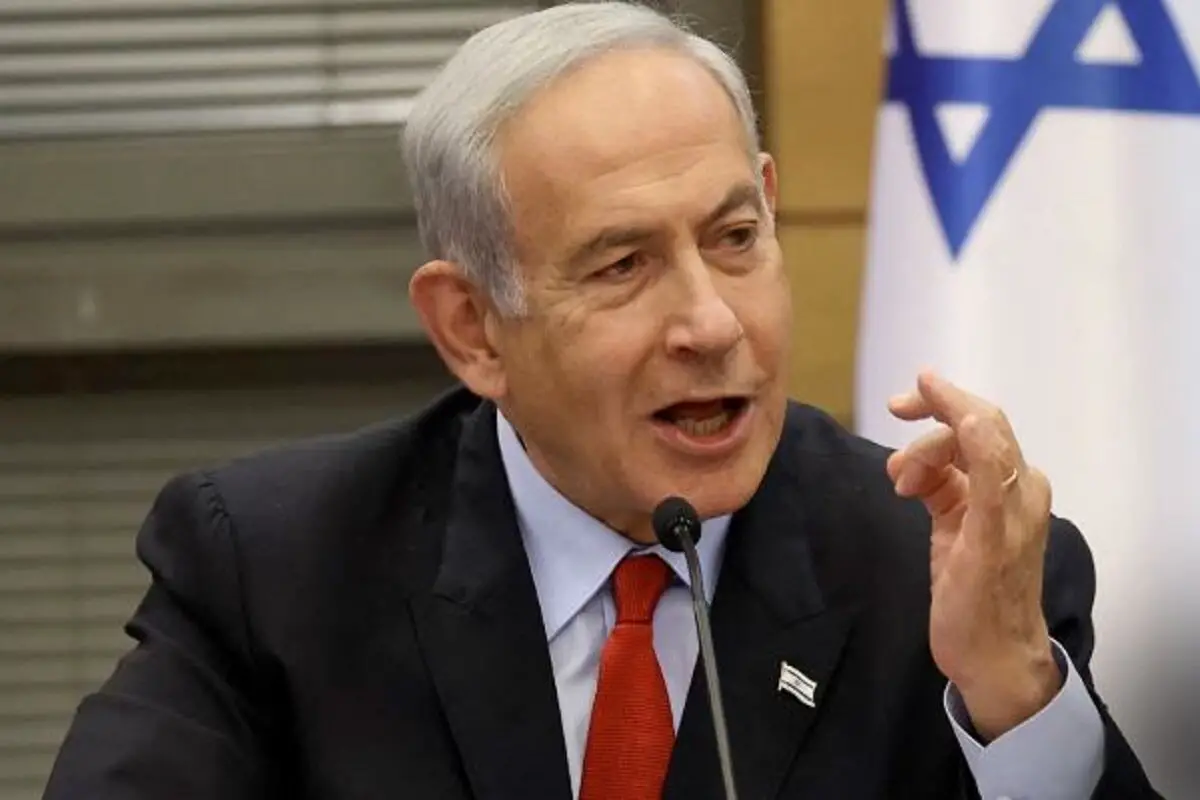 Judgement Day Looms For Israel’s Netanyahu As Palestine Conflict Spirals