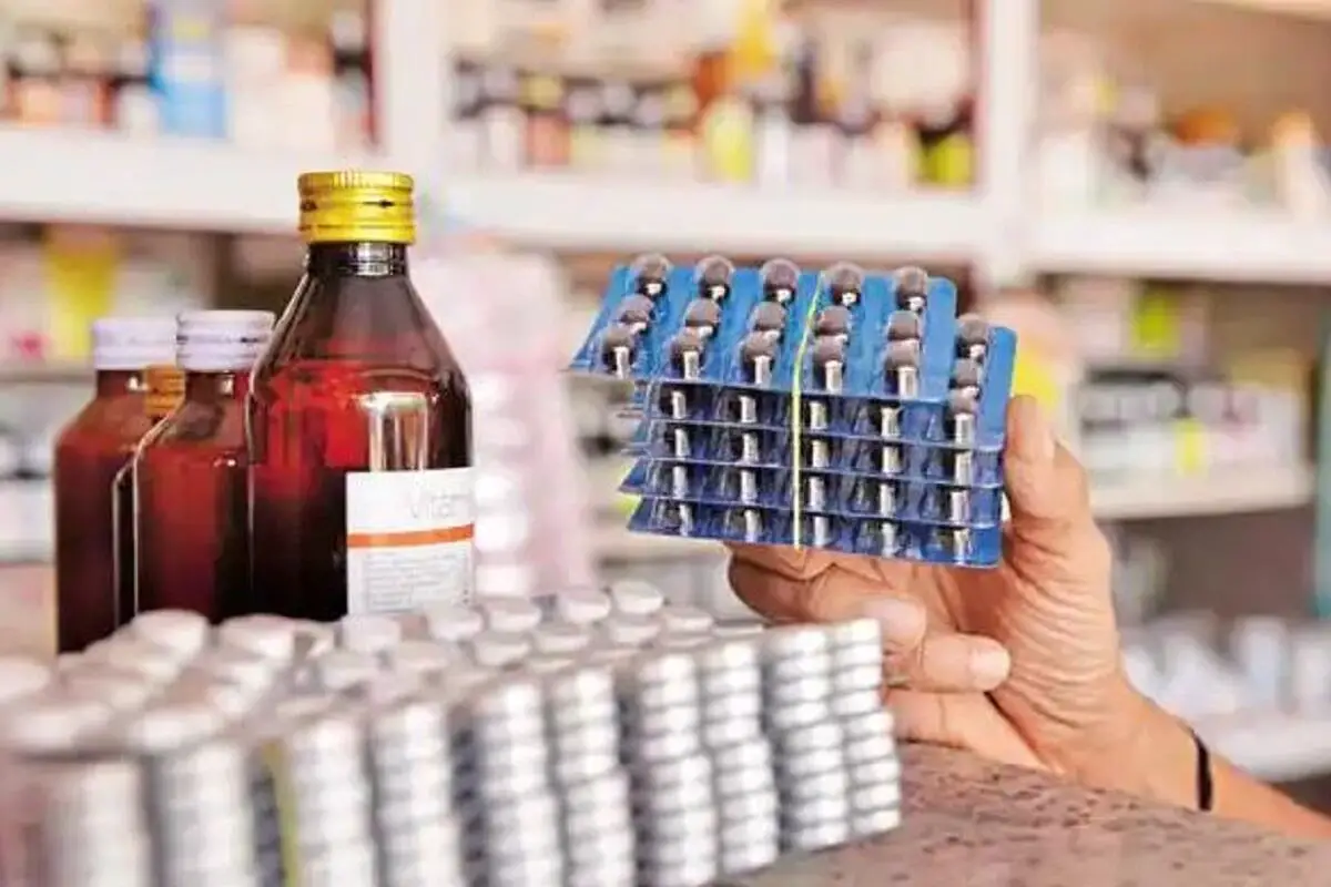 Boom Of Fake Medicines In Market