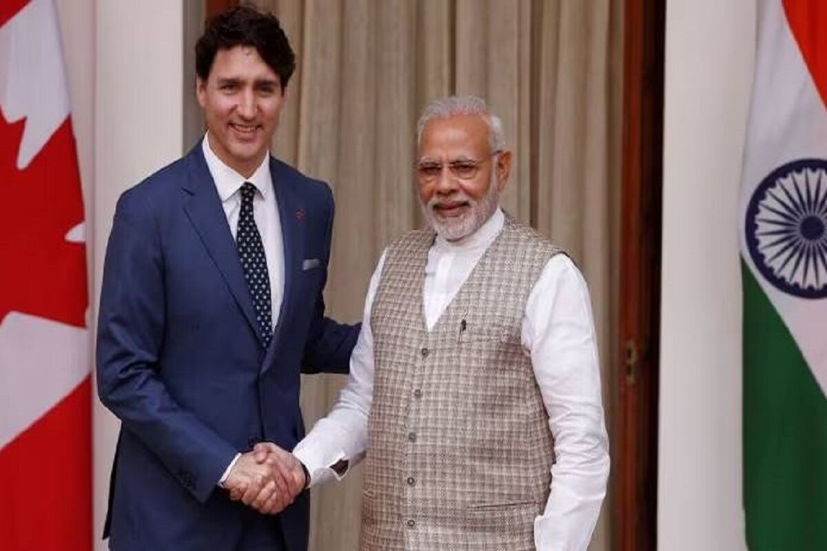 U.S. Dismisses Report Of India-Canada Dispute Impacting Delhi-Washington Ties
