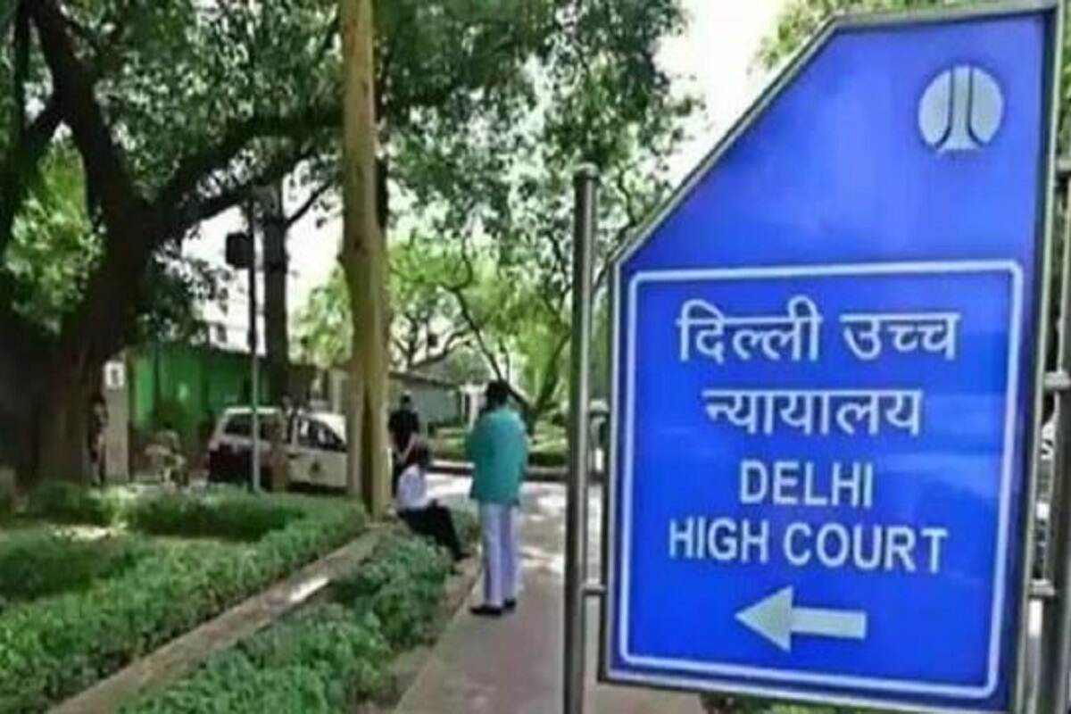 Right To Marry Person Of Choice Undeniable: Delhi High Court - Bharat Express