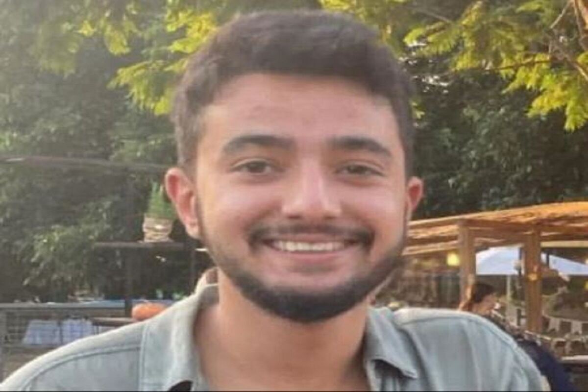 23-Year-Old American Missing After Sending Heartfelt Messages During Hamas Attack On Israeli Music Festival