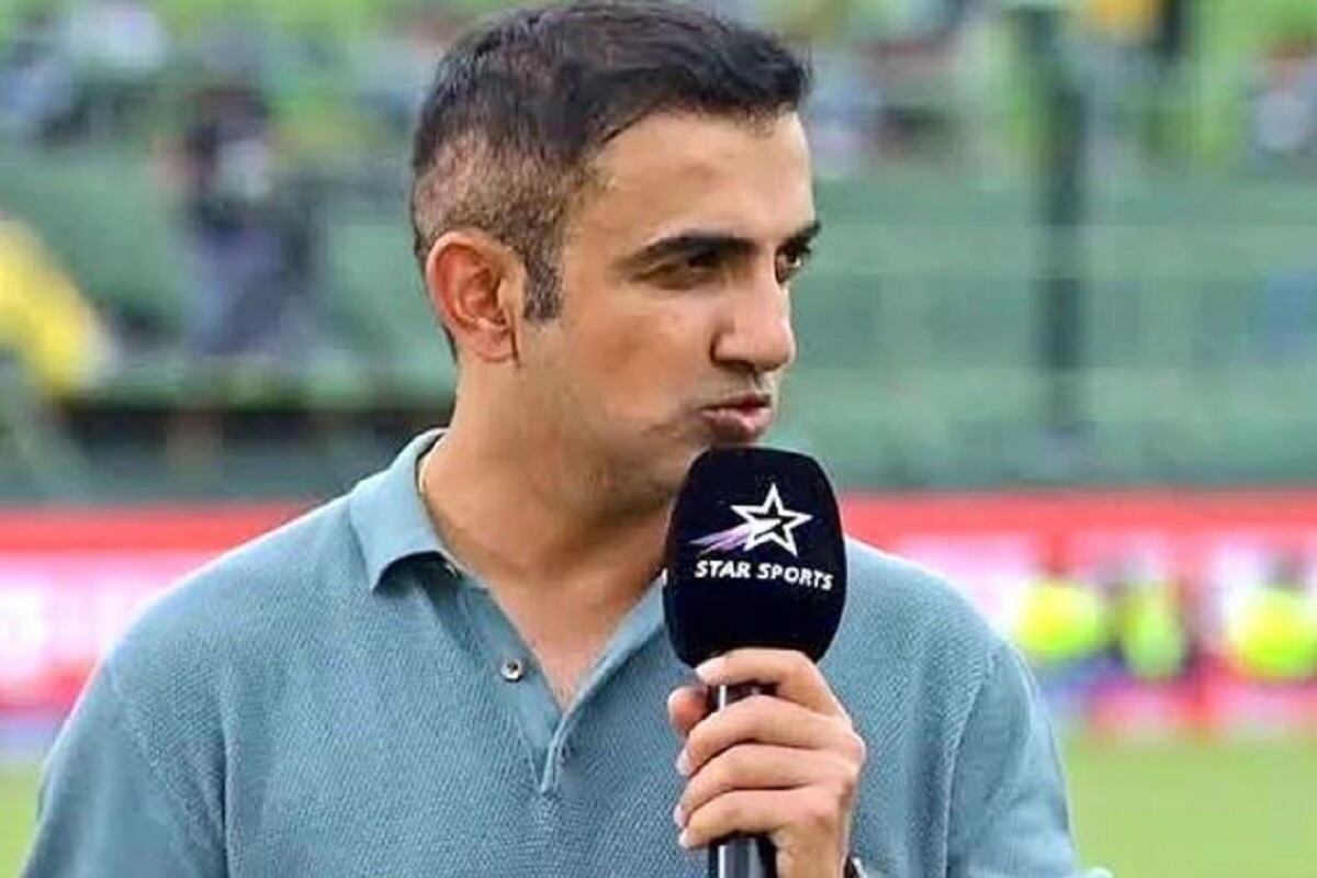 Gautam Gambhir Urges Indian Fans To Show Respect Ahead Of IND PAK World Cup Clash, Says “Don’t Misbehave…”