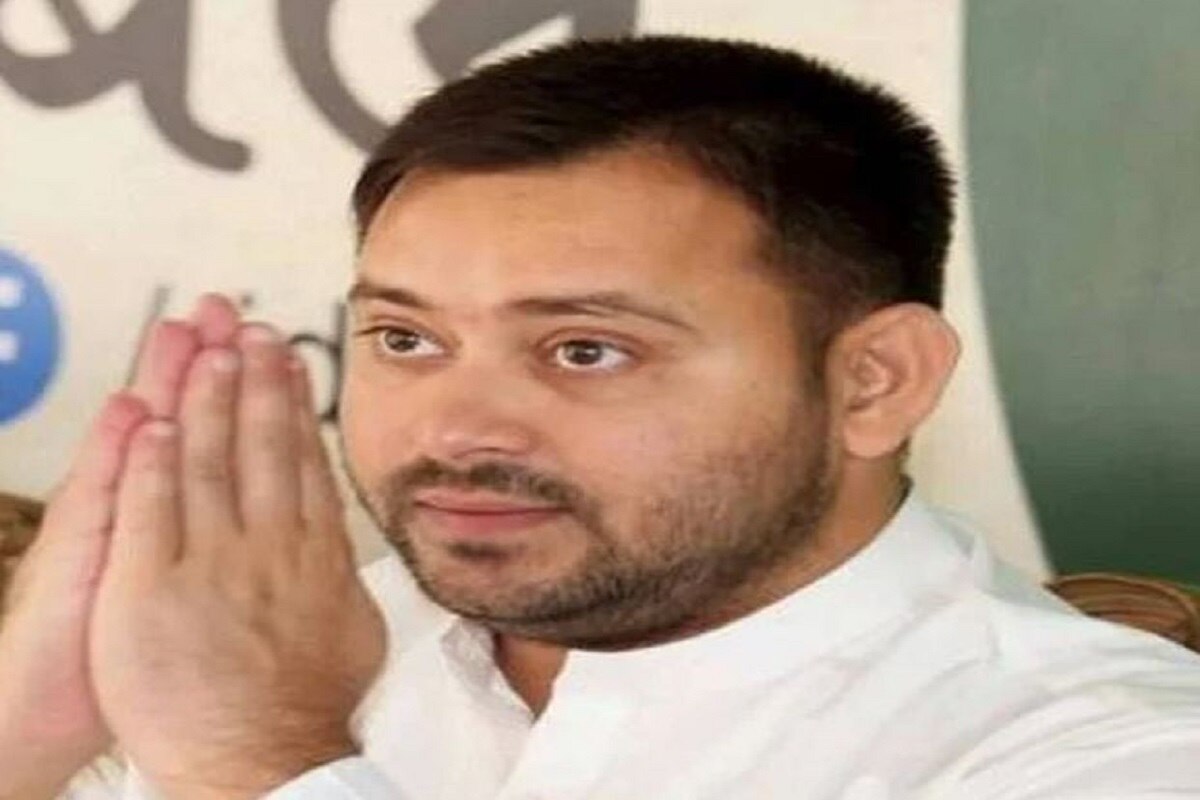 IRCTC Scam Case: Tejashwi Yadav Appears In Court, Requests Permission To Travel Abroad