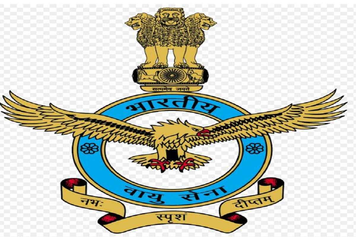 Indian Air Force Day Celebrated With Much Fanfare