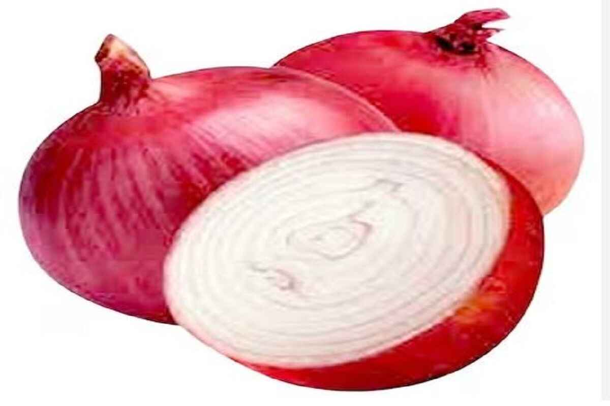 Congress questions BJP over Onion price hike